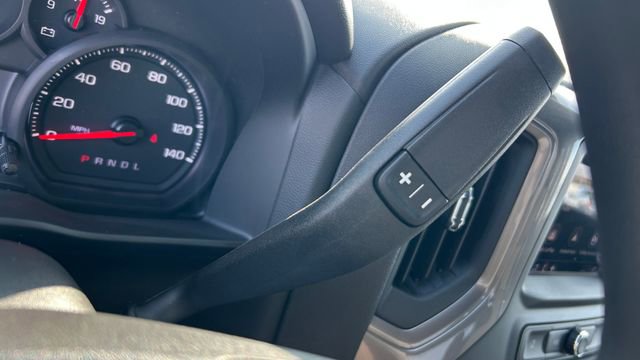 New 2026 Chevrolet Silverado 3500 W/T w/ WT Convenience Package image 22