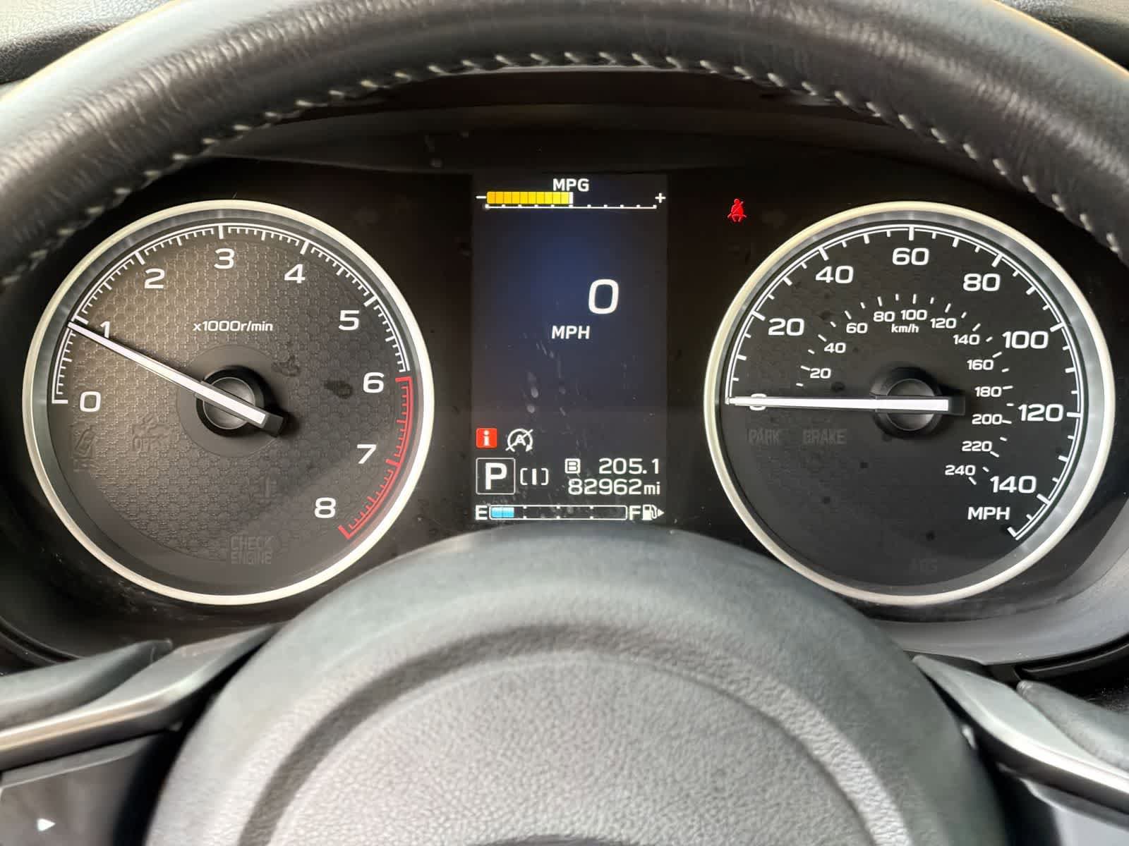 Used 2020 Subaru Forester Premium image 34
