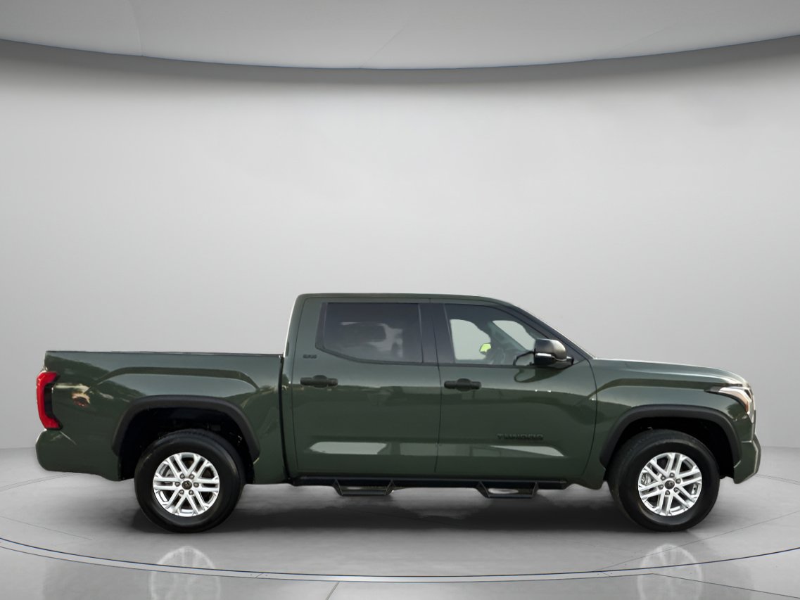 Used 2023 Toyota Tundra SR5 image 2