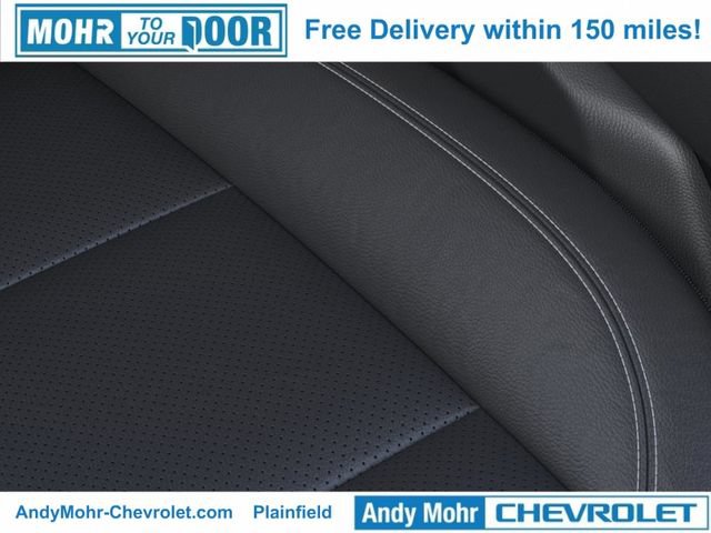 New 2027 Chevrolet Traverse LT w/ Driver Confidence Package AWD/4WD image 27