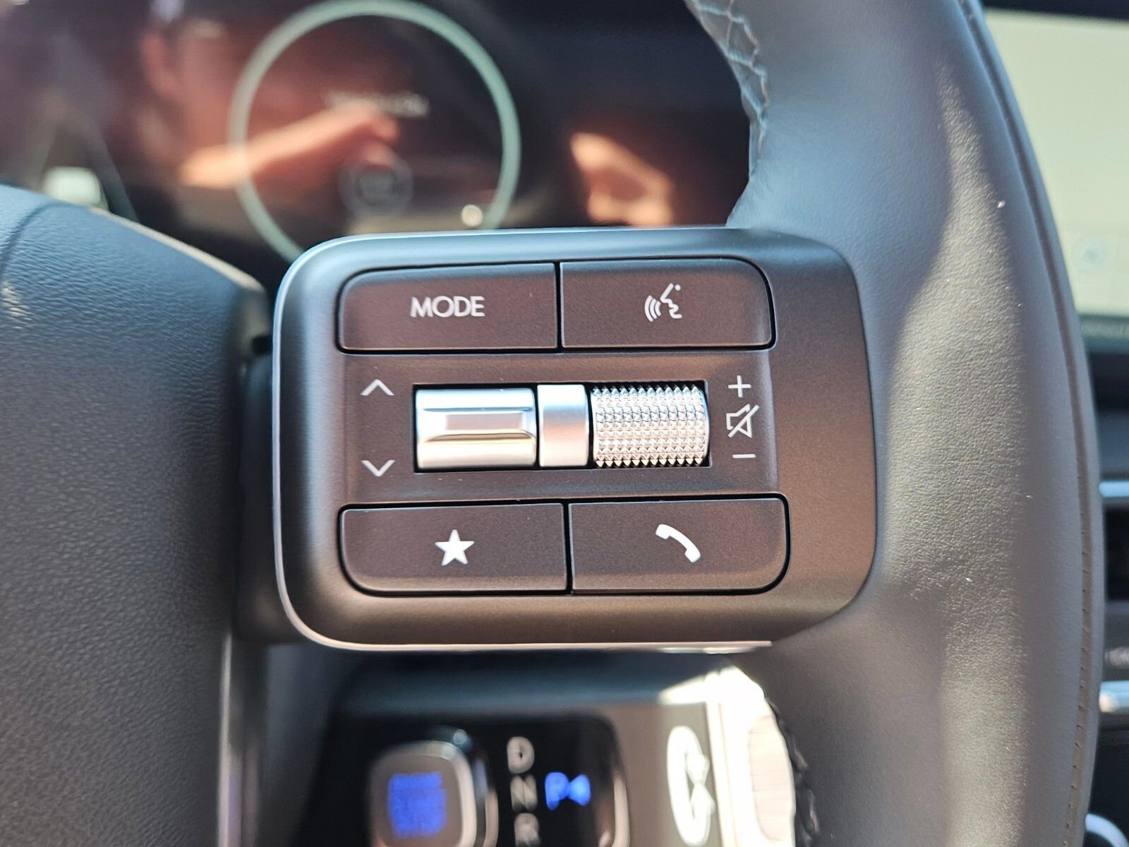 New 2026 Hyundai Palisade Calligraphy image 24