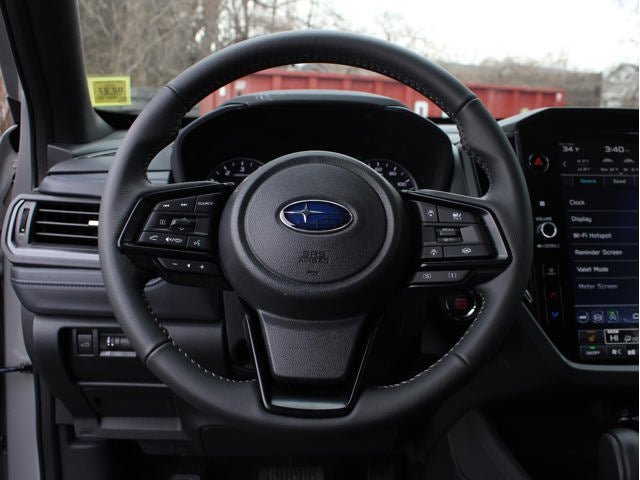 New 2026 Subaru Forester Premium image 28