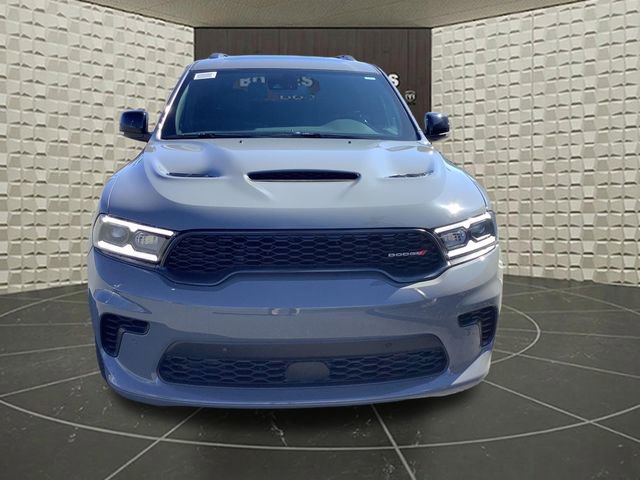 New 2026 Dodge Durango GT image 2