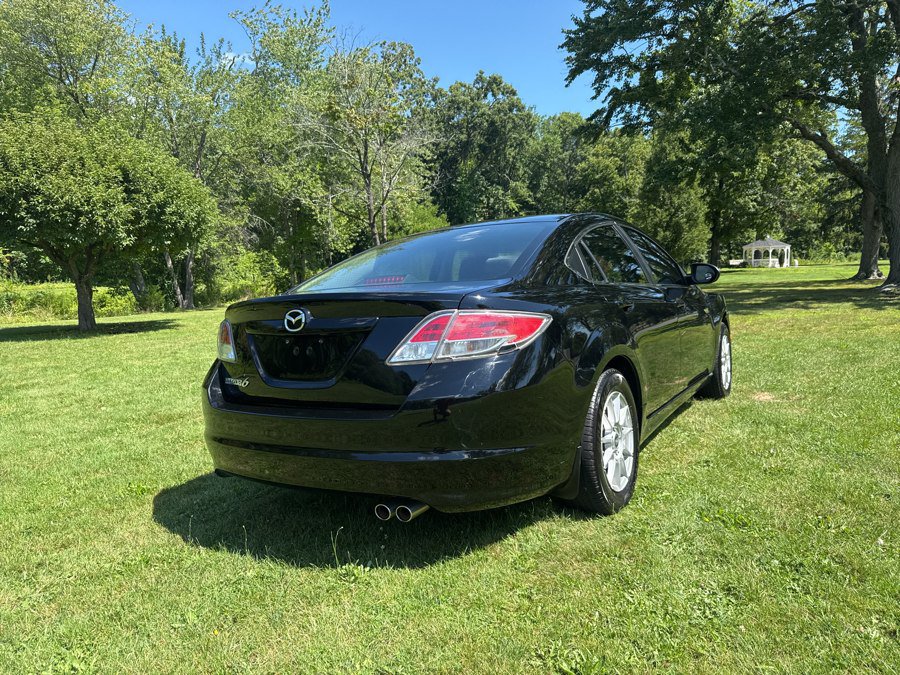 Used 2012 MAZDA MAZDA6 i Sport FWD image 22