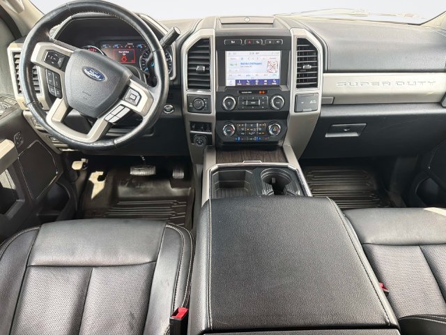 Used 2021 Ford F250 Lariat AWD/4WD image 13