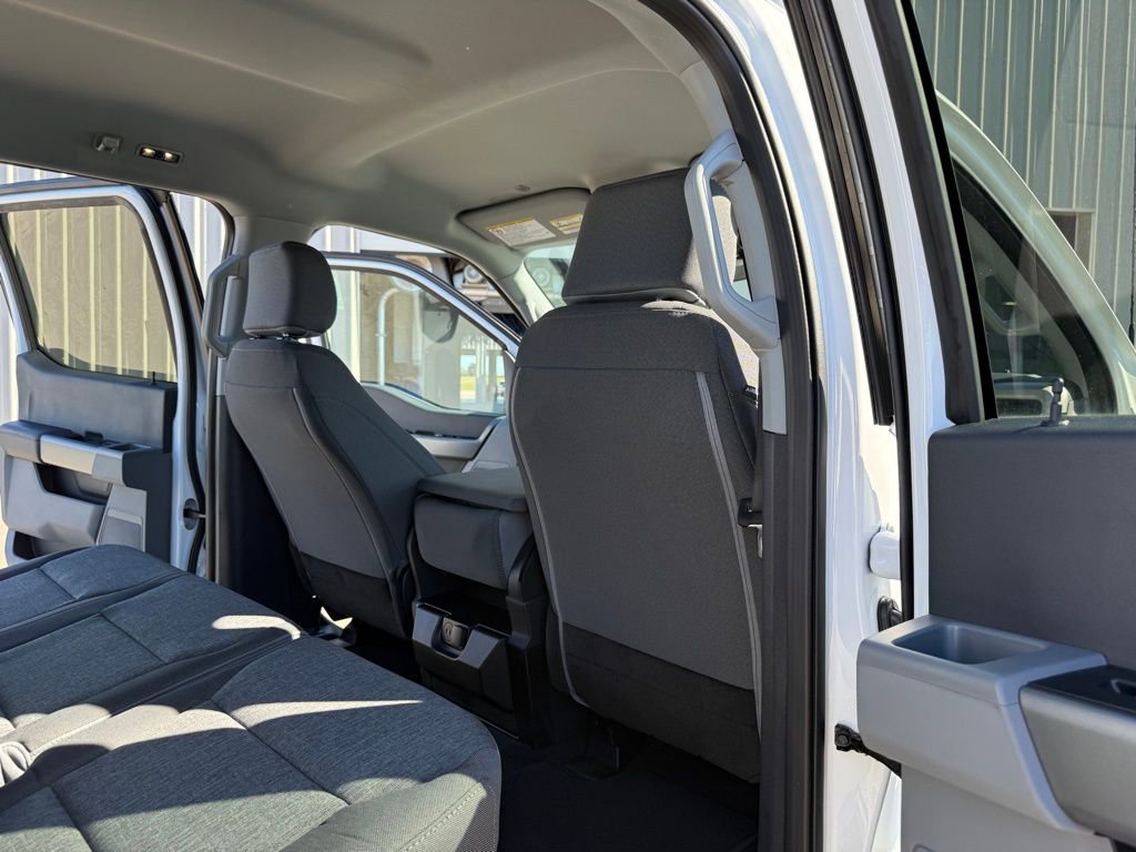 New 2026 Ford F250 XL w/ STX Appearance Package image 18