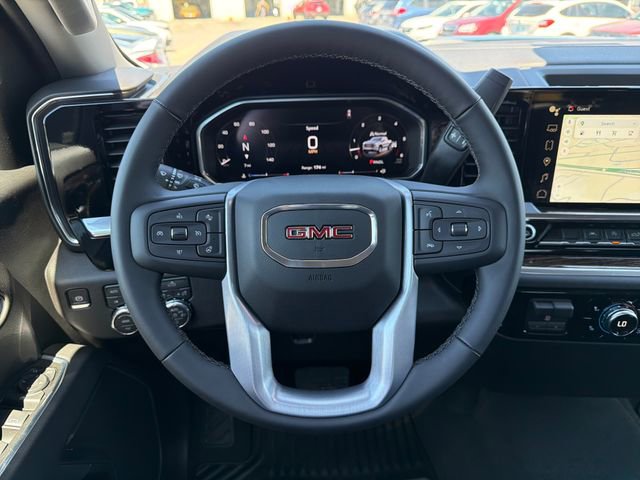 New 2026 GMC Sierra 1500 Elevation w/ X31 Off-Road Package AWD/4WD image 14
