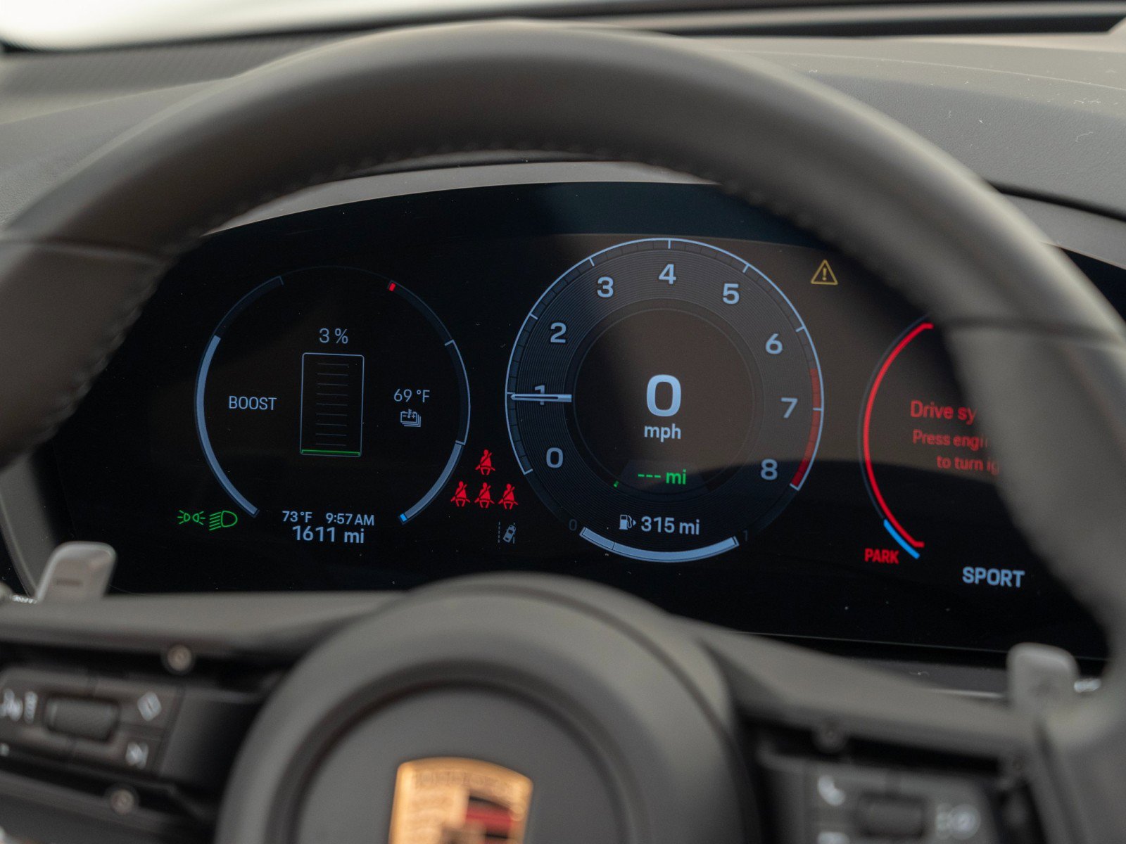 Certified 2025 Porsche Cayenne S image 22