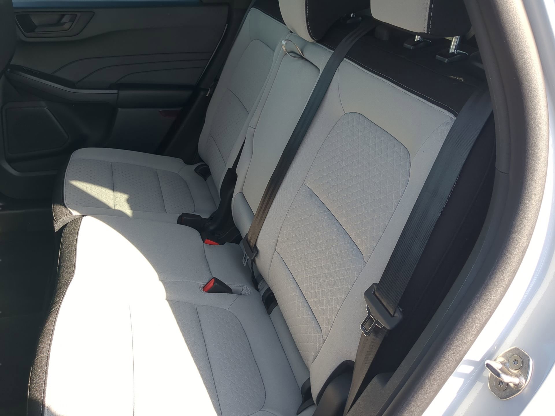 New 2026 Ford Escape Active FWD image 49