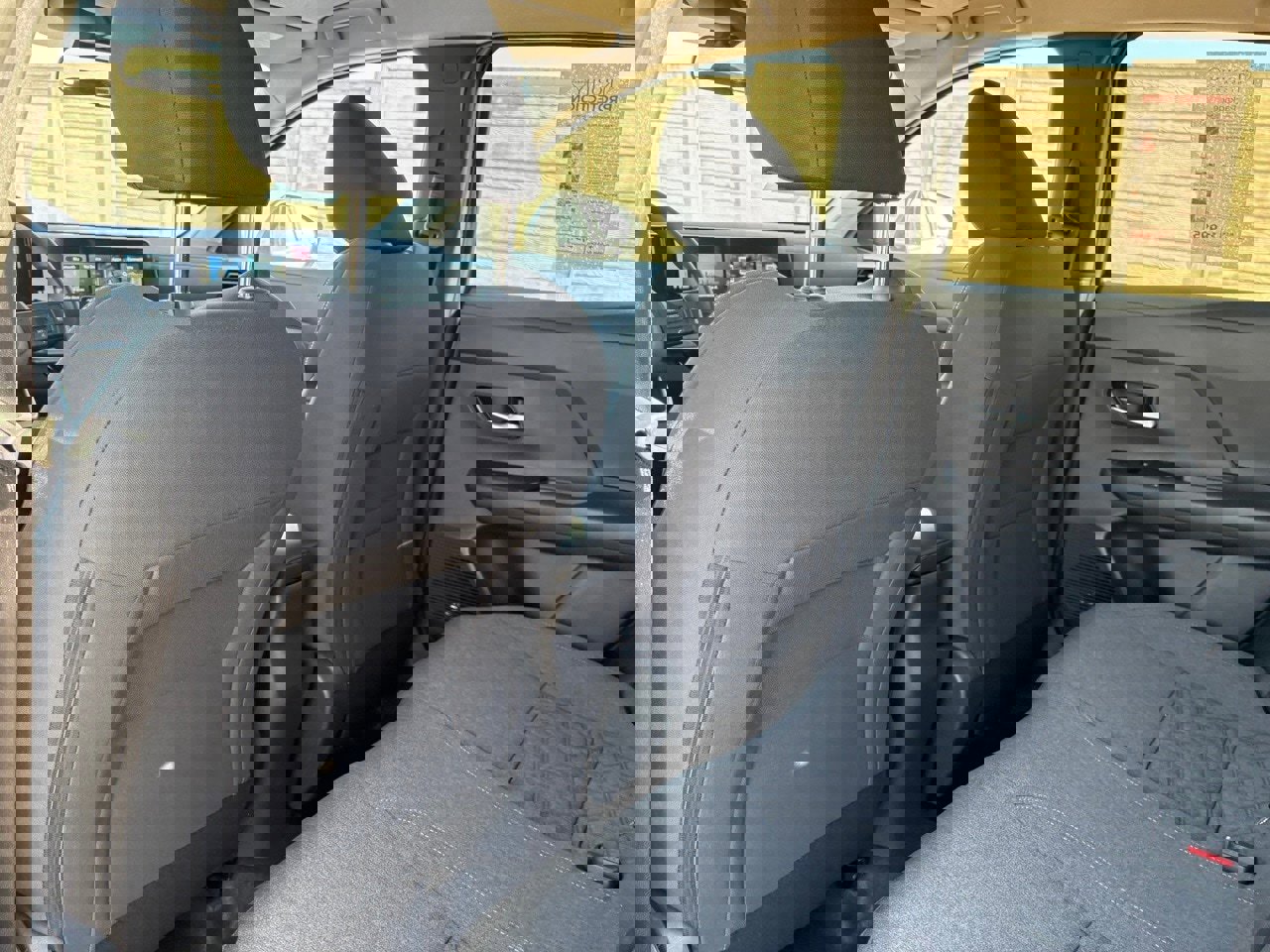 New 2026 Nissan Kicks SV w/ Cold Weather Package image 19