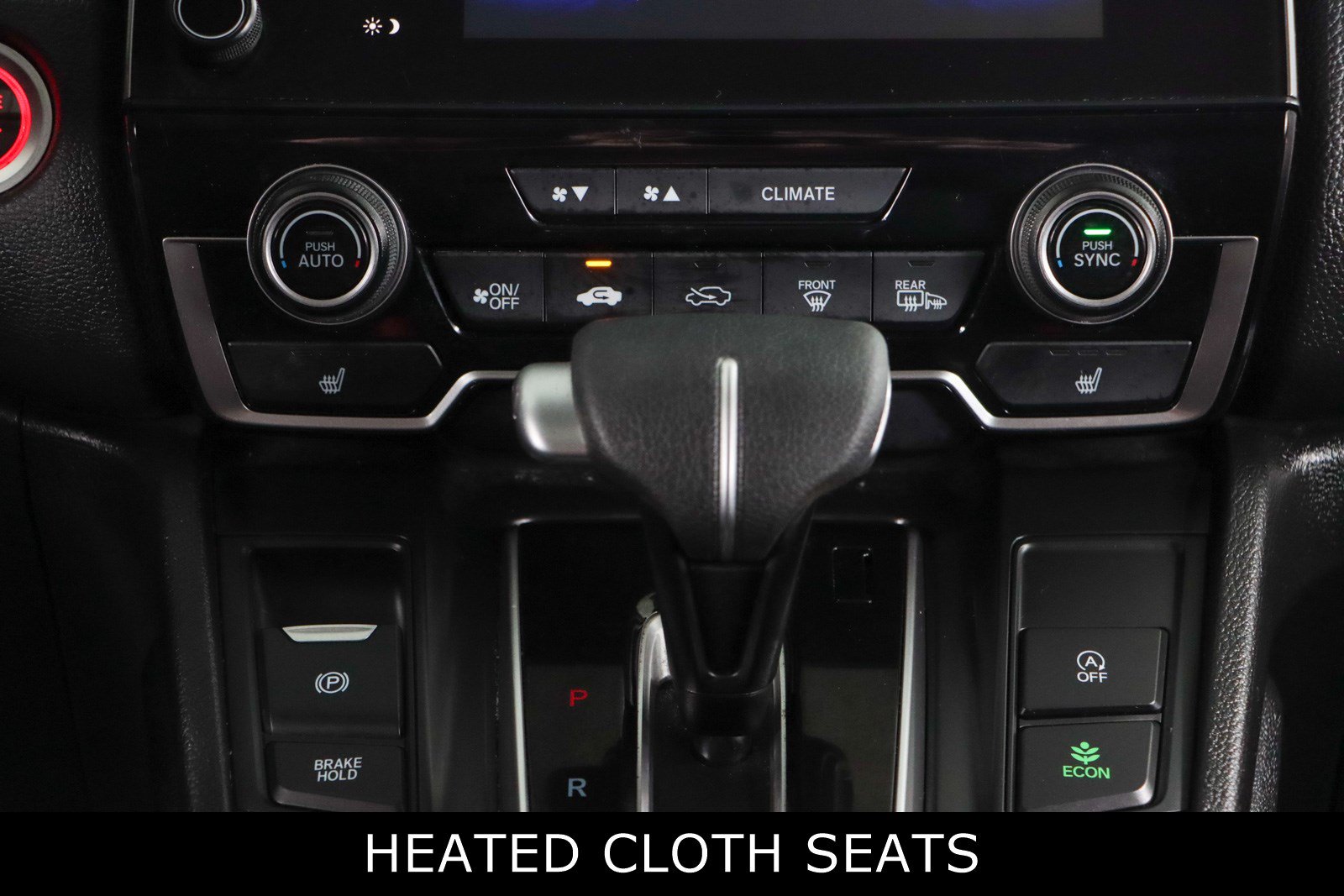 Used 2021 Honda CR-V EX image 20