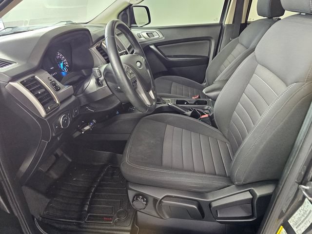 Certified 2020 Ford Ranger XLT w/ Equipment Group 301A Mid AWD/4WD image 22