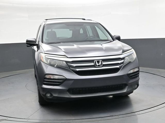 Used 2017 Honda Pilot EX-L image 10