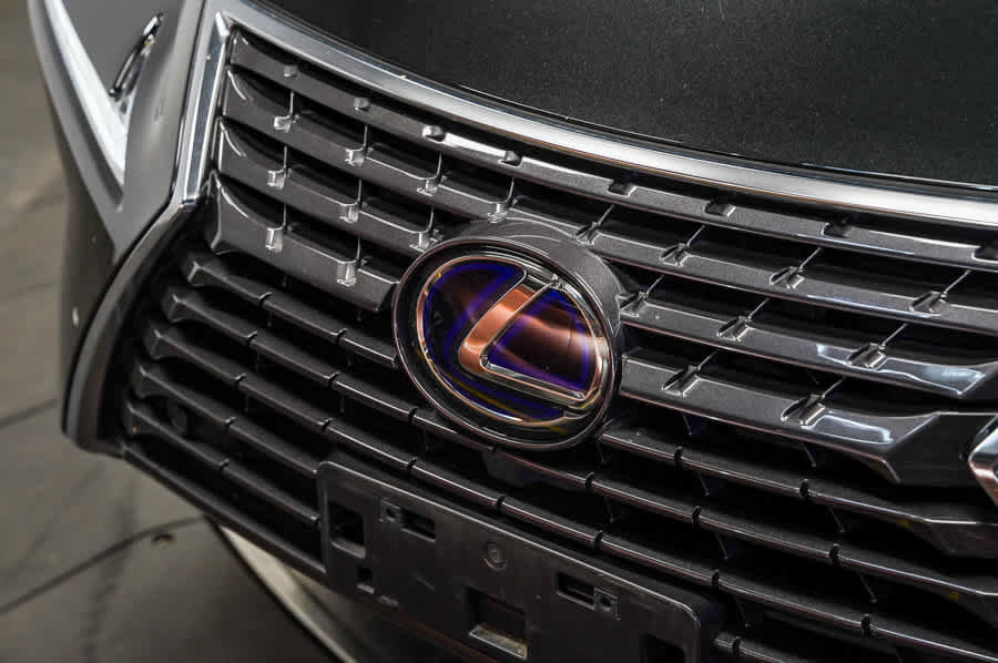 Used 2021 Lexus NX 300h AWD w/ Premium Package image 8