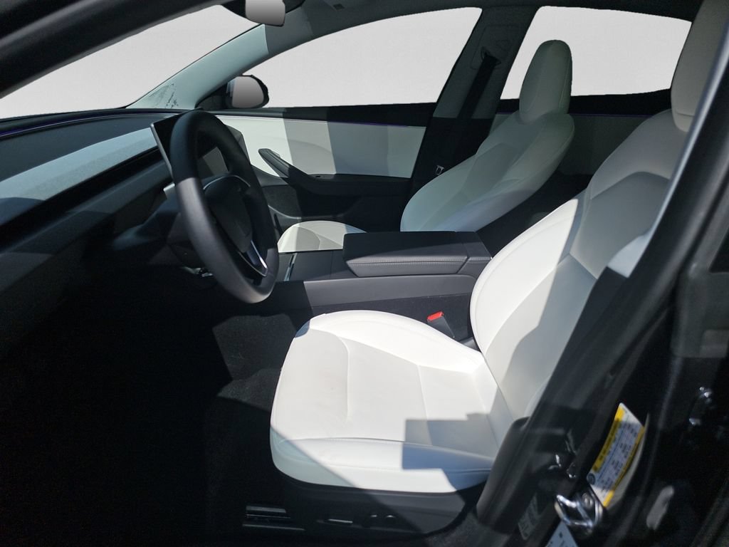 Used 2025 Tesla Model 3 Long Range RWD image 23