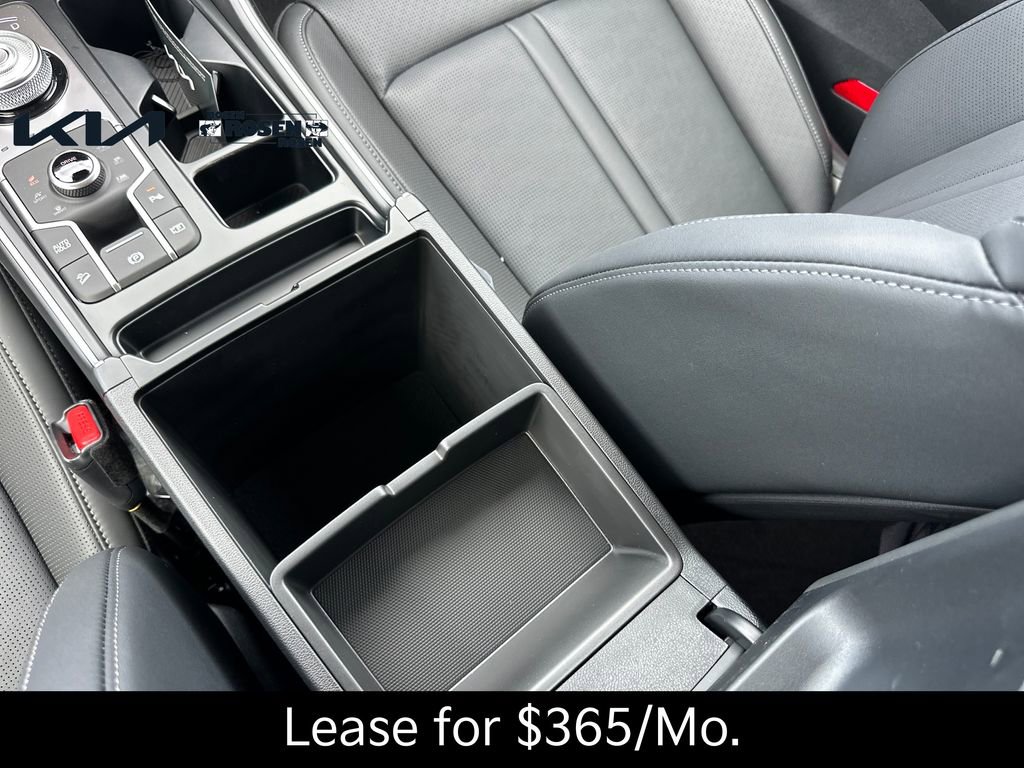 New 2026 Kia Sorento EX image 30