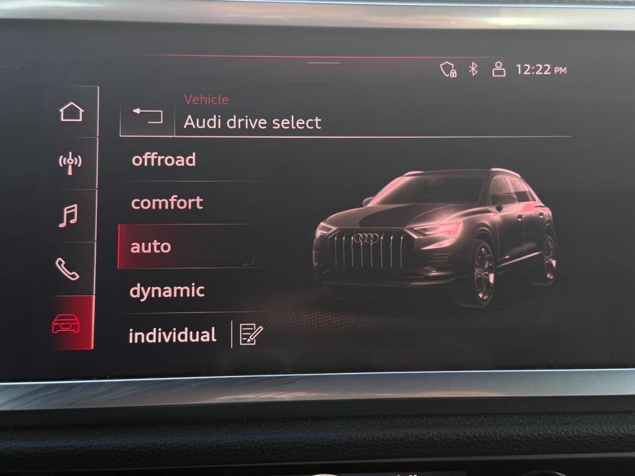 Used 2022 Audi Q3 2.0T Premium image 46