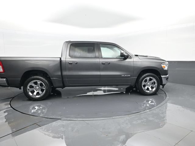 Used 2022 RAM 1500 Big Horn AWD/4WD image 4