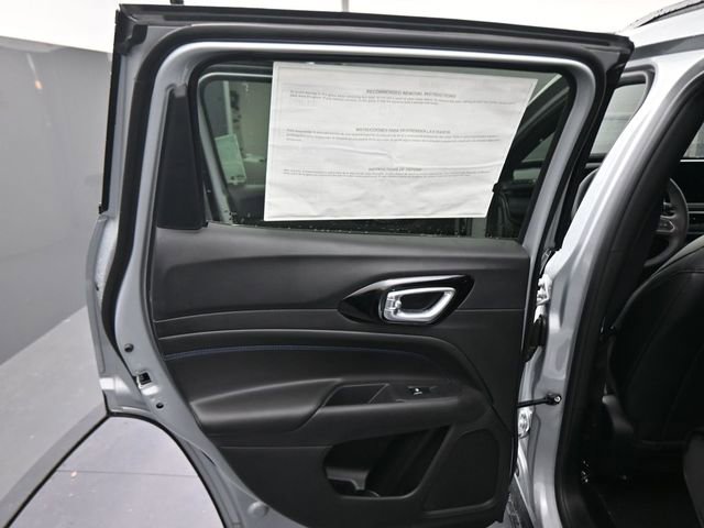 New 2026 Jeep Compass Latitude AWD/4WD image 26