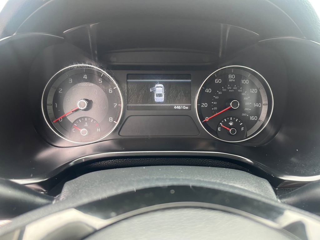 Used 2022 Kia Forte LXS FWD image 30