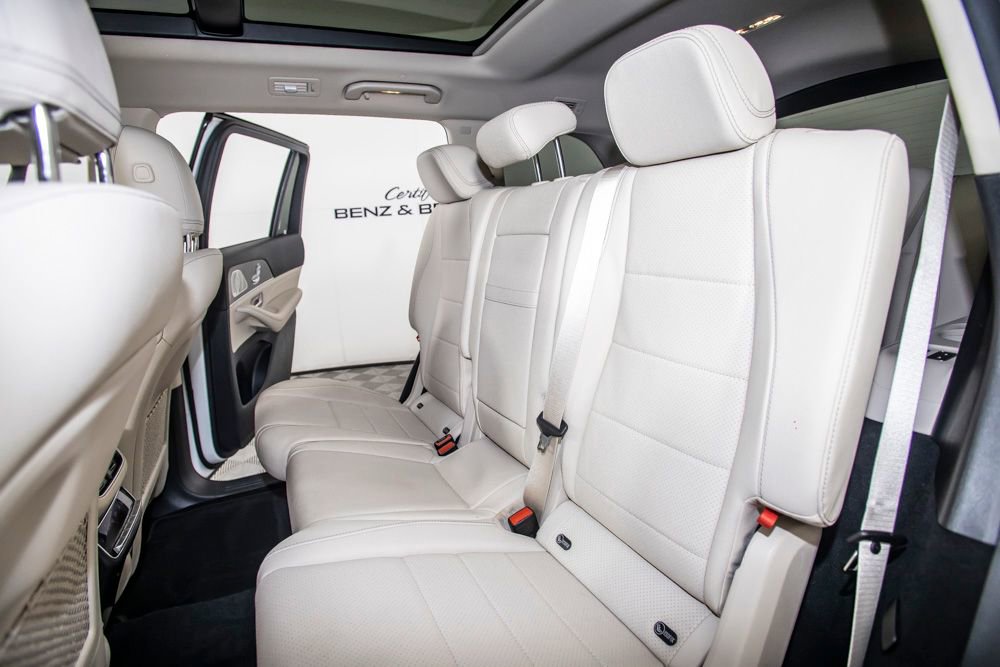 Used 2026 Mercedes-Benz GLS 450 4MATIC image 15