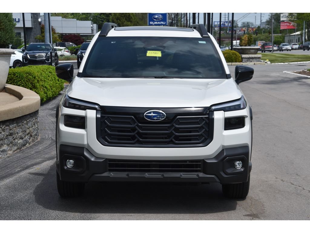 New 2026 Subaru Outback Premium AWD/4WD image 9