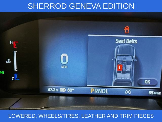 New 2025 Ford Maverick XLT w/ XLT Luxury Package image 12