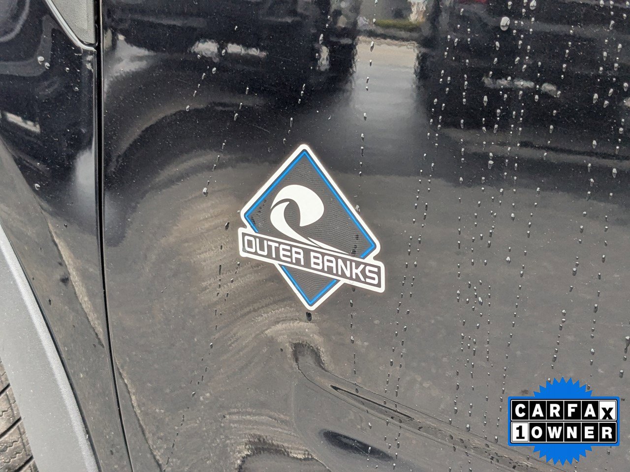 Certified 2023 Ford Bronco Sport Outer Banks AWD/4WD image 12