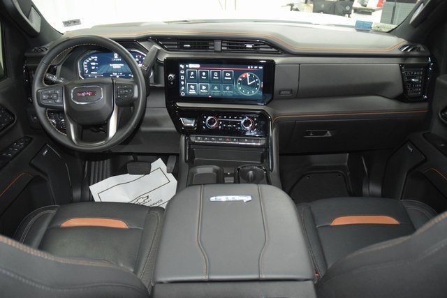Used 2024 GMC Sierra 2500 AT4 w/ AT4 Premium Plus Package image 33