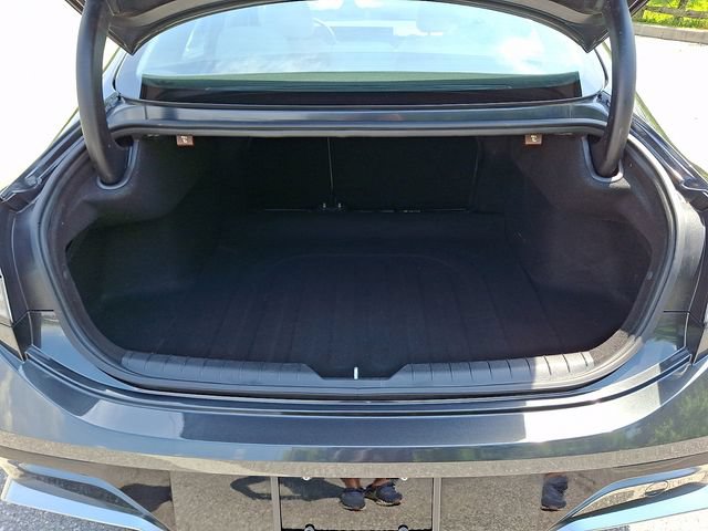 Used 2024 Hyundai Sonata SEL FWD image 28