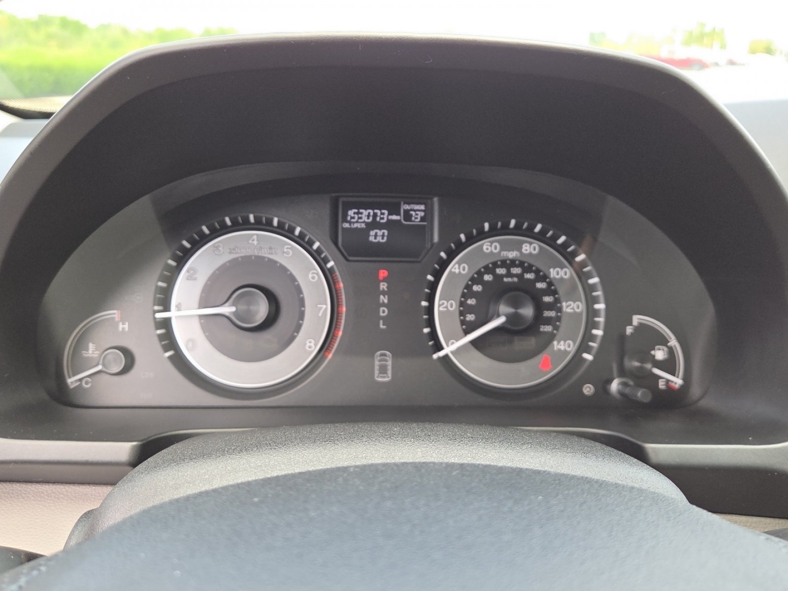 Used 2015 Honda Odyssey EX image 25