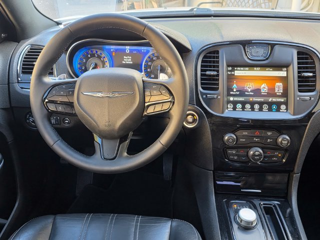 Used 2022 Chrysler 300 S RWD image 16