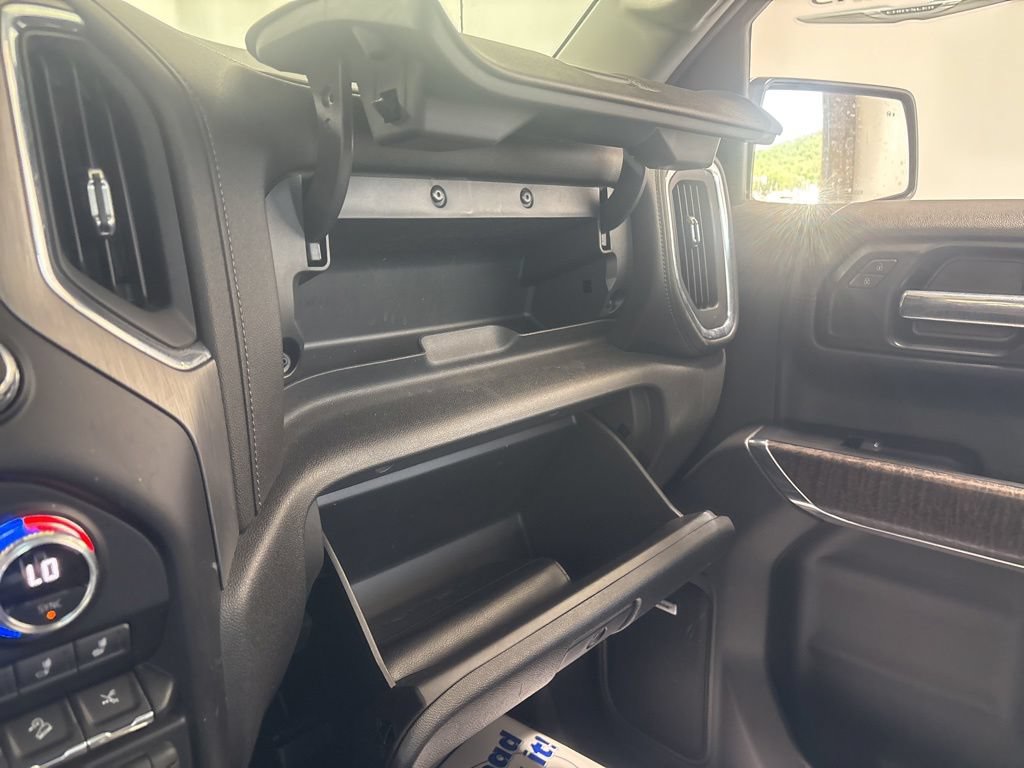 Used 2021 GMC Sierra 1500 Denali w/ Denali Ultimate Package AWD/4WD image 27