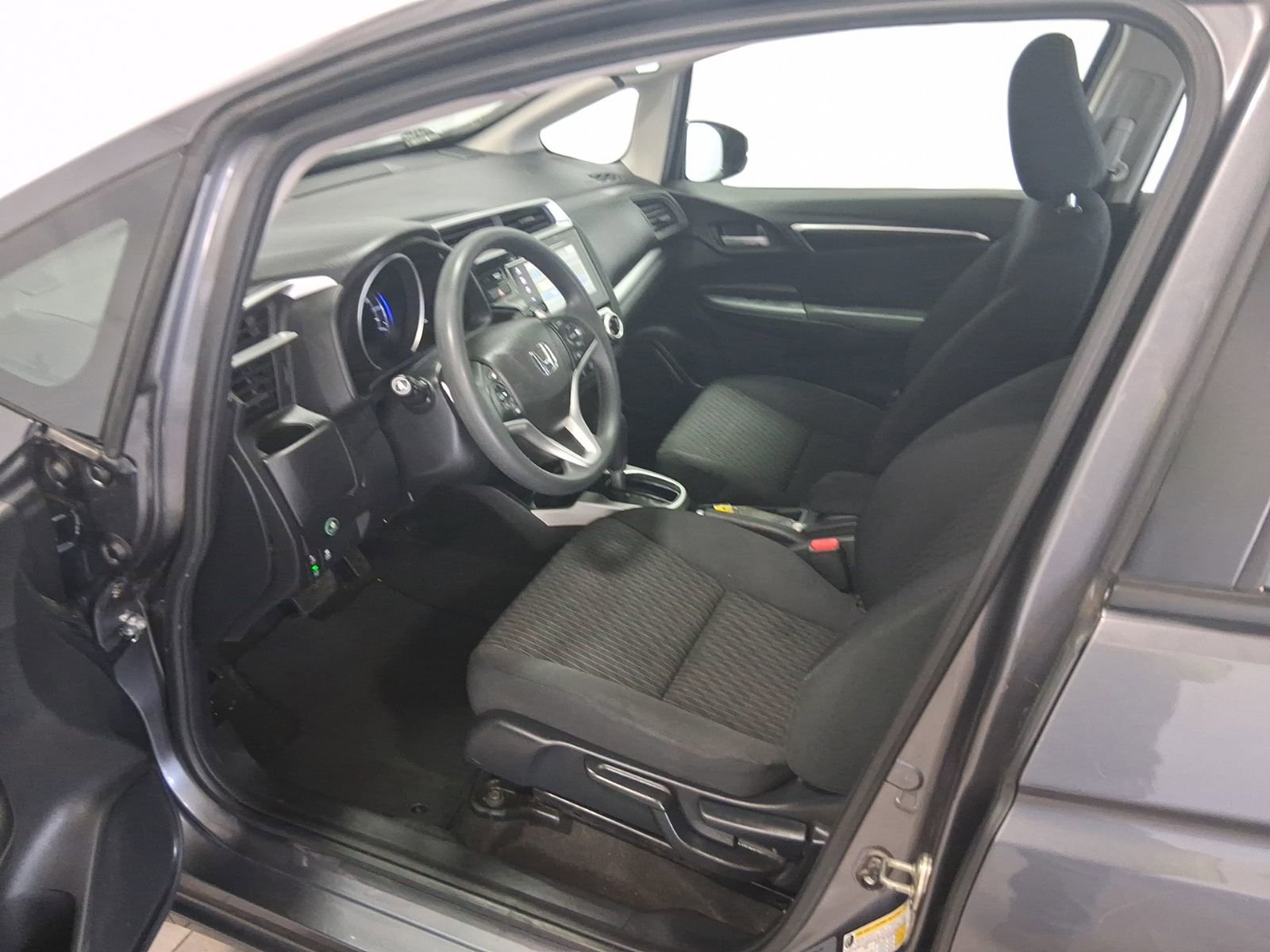 Used 2019 Honda Fit EX image 14