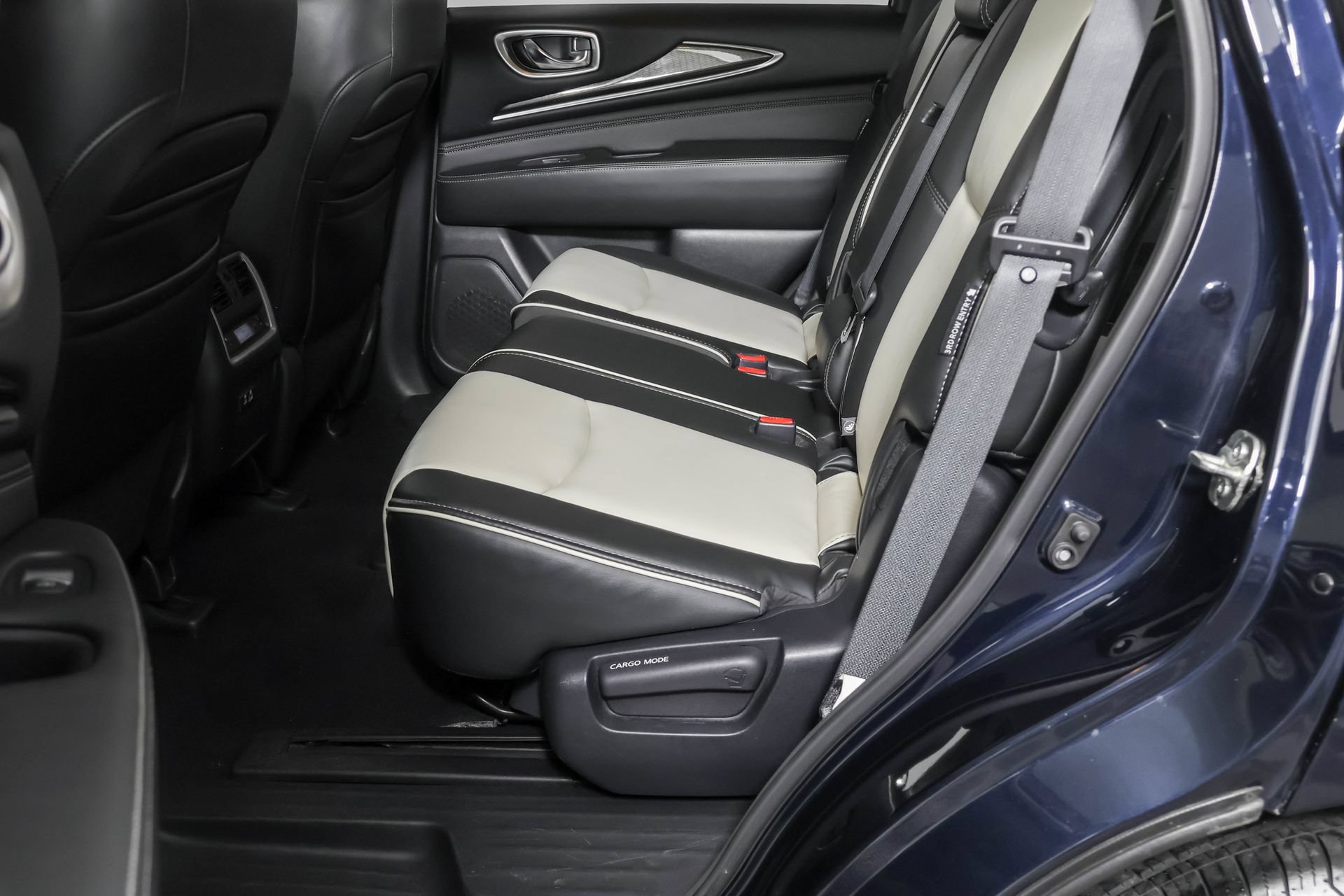 Used 2020 INFINITI QX60 Signature Edition AWD/4WD image 37