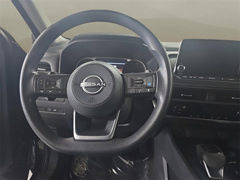 Used 2024 Nissan Rogue SV image 22