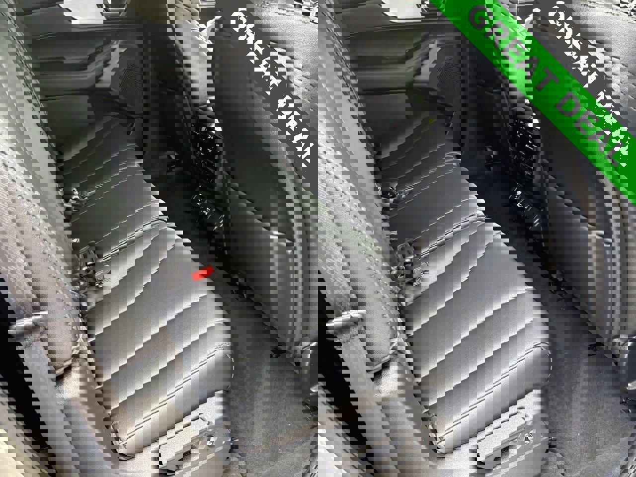 Used 2024 Acura MDX FWD image 37