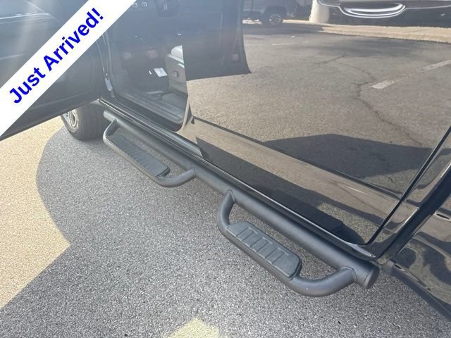 Used 2019 Chevrolet Colorado W/T w/ Custom Special Edition AWD/4WD image 20