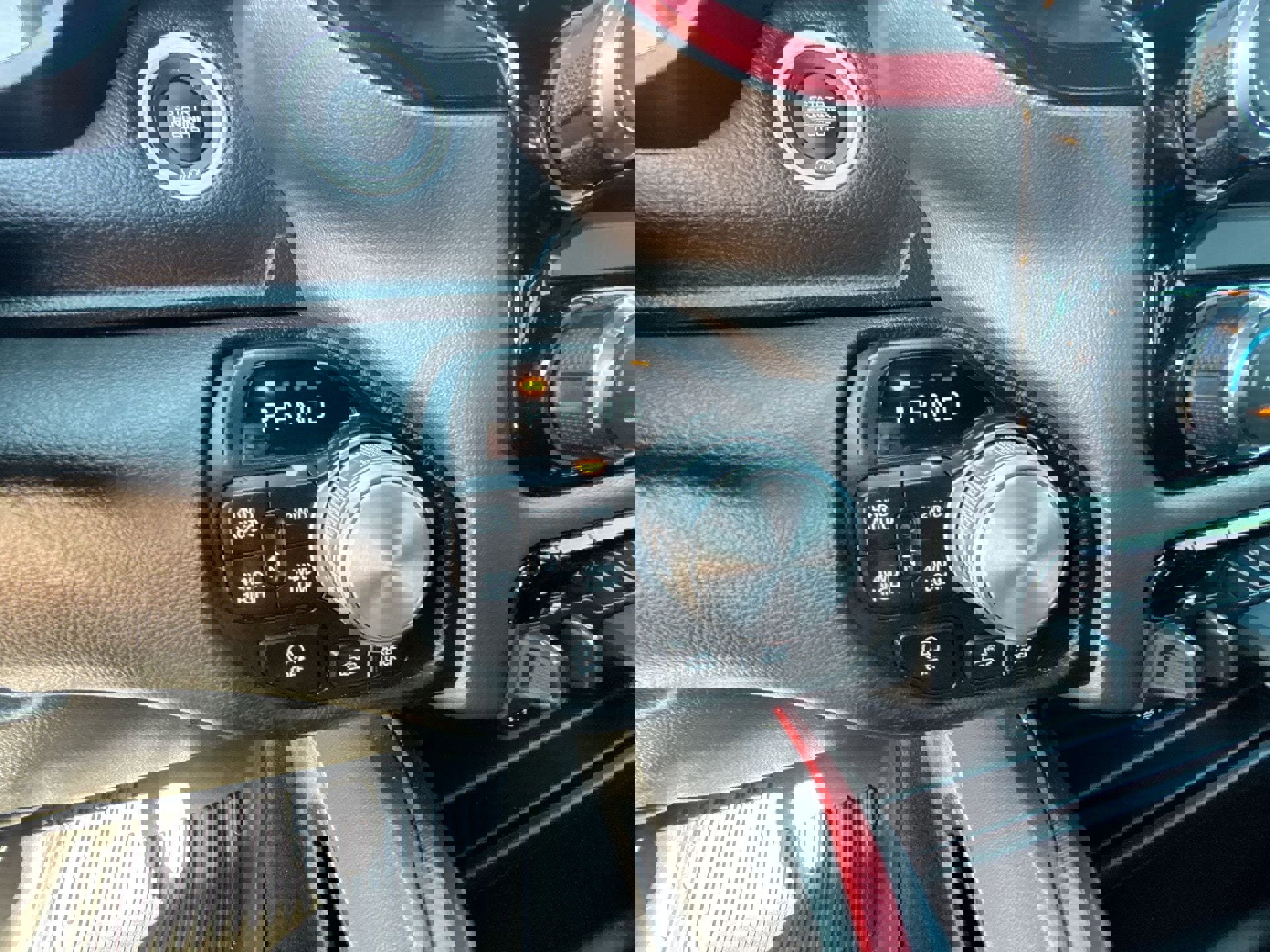 Used 2023 RAM 1500 Rebel image 55