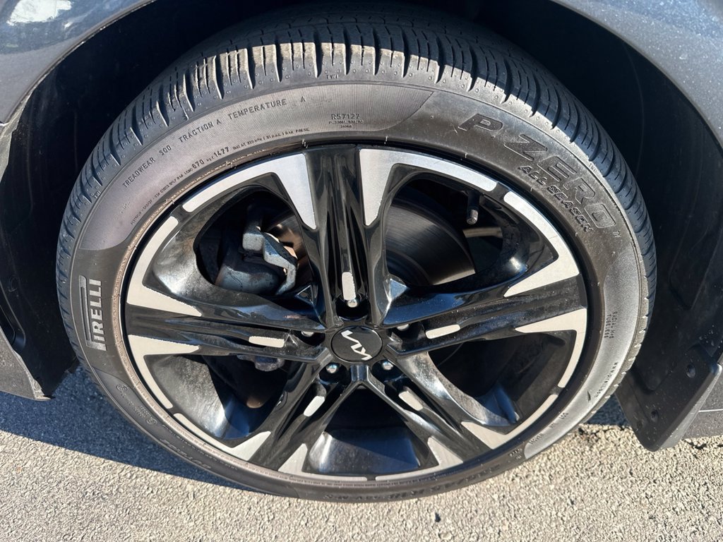 Used 2024 Kia K5 GT-Line image 10