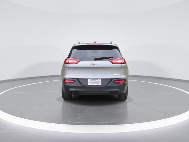 Used 2014 Jeep Cherokee Latitude FWD image 7