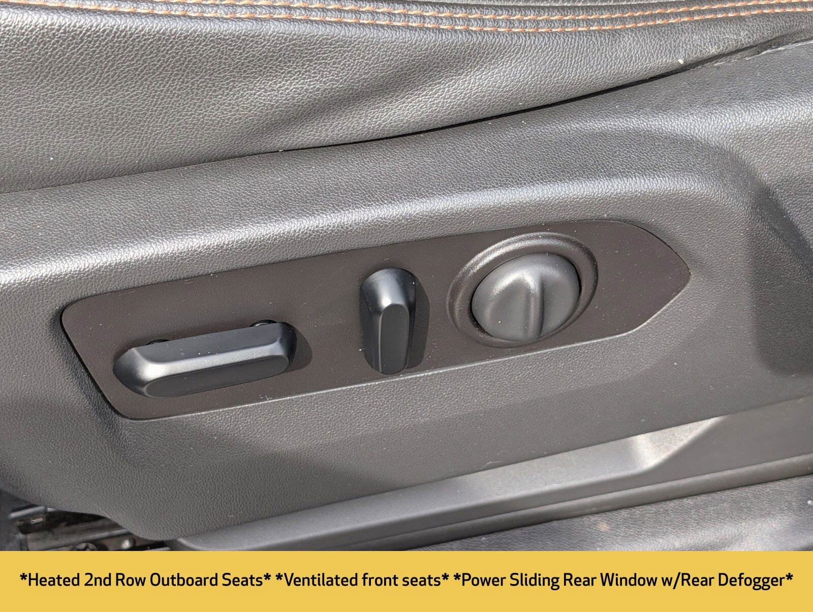 Used 2020 GMC Sierra 1500 AT4 w/ AT4 Premium Package image 23