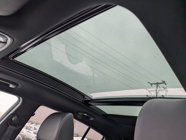 Used 2022 Kia Sportage Nightfall Edition image 14