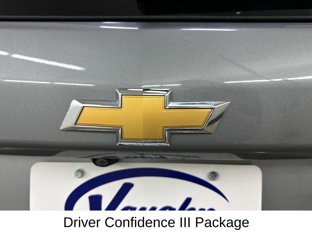 Used 2024 Chevrolet Equinox Premier AWD/4WD image 16