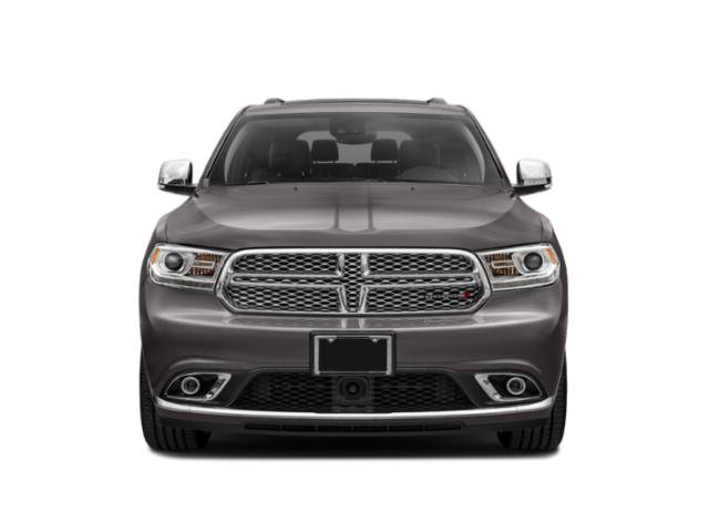Certified 2020 Dodge Durango GT AWD/4WD image 4