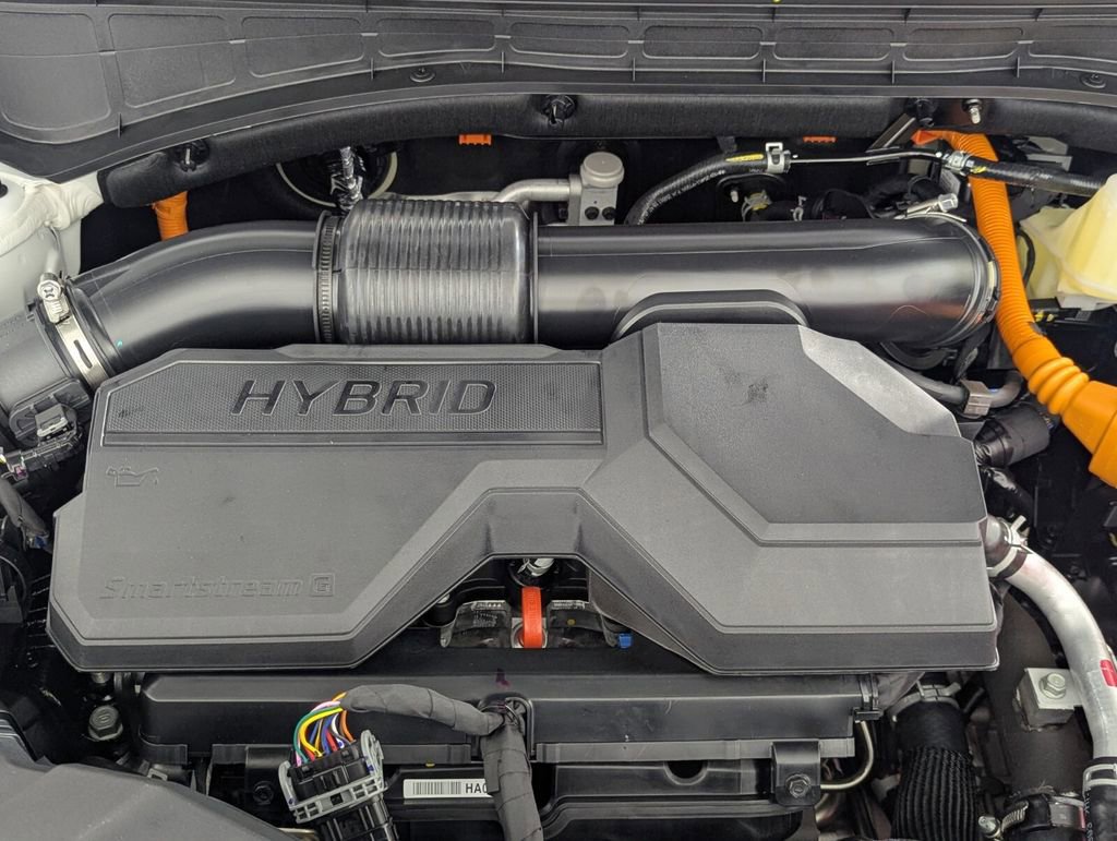 New 2026 Hyundai Santa Fe Calligraphy FWD image 10