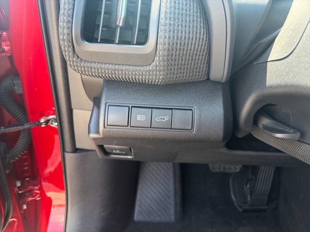 Used 2023 Toyota bZ4X AWD w/ Weather Package image 30