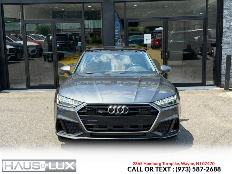 Used 2019 Audi A7 3.0T Prestige AWD/4WD image 6