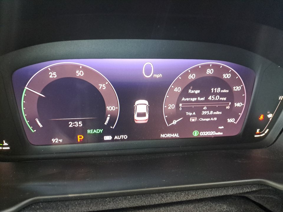 Used 2023 Honda Accord Sport image 28