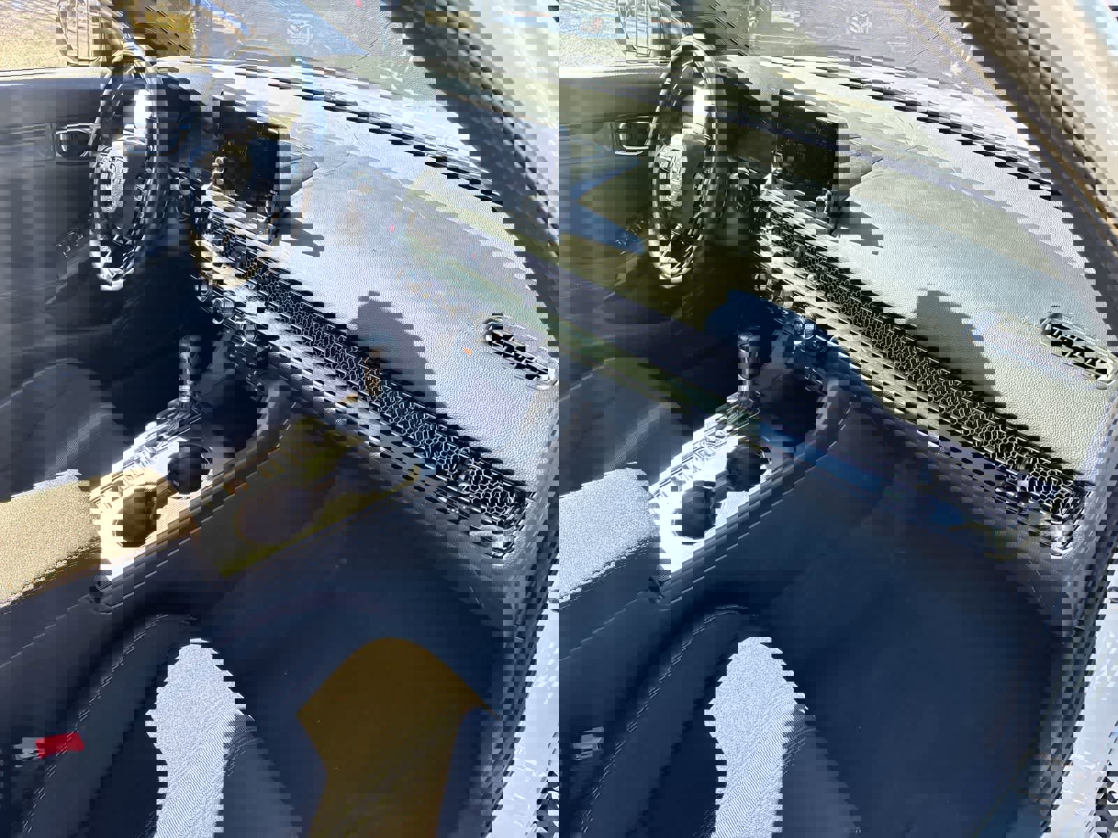 Used 2022 Honda Civic Sport image 22